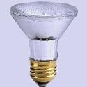 Osram Sylvania #14502 SYL 50W Flood Halogen Lamp