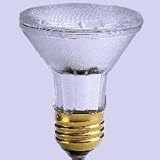 Osram Sylvania #14502 SYL 50W Flood Halogen Lamp