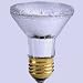 Osram Sylvania #14502 SYL 50W Flood Halogen Lamp