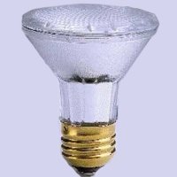 Osram Sylvania #14502 SYL 50W Flood Halogen Lamp