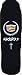 Hosoi Hammerhead Cadillac Black Skateboard Deck - 9.25