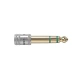 Audio-technica Goldlink Fine - At501cs (Standard Stereo Mini Stereo)
