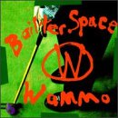 Wammo [Vinyl]