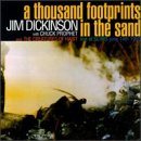 Music : A Thousand Footprints in the Sand
