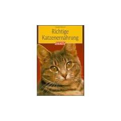 Richtige Katzenern�hrung.