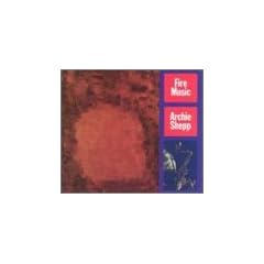 Fire Music [VINYL]
