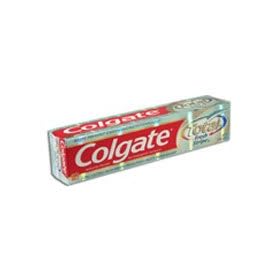 Colgate Total Mint Strip Gel Toothpaste-7.8 oz