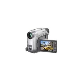 Sony DCR-HC32 MiniDV Handycam Camcorder w 20x Optical Zoom by Sony