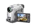 Sony DCR-HC32 MiniDV Handycam Camcorder w/20x Optical Zoom