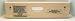 Tools & Hardware : Soss Invisible Hinge Router Guide Template For 4 5/8" Heavy Duty