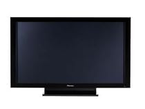 Pioneer PDPLX608D 60" 1080p HD Kuro Plasma TV