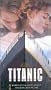 Titanic (Descriptive Theatre Edition) [VHS]