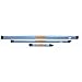 Sporting Goods : Cando Exercise Wate Bars - 5.0 lb. (2.30 kg)