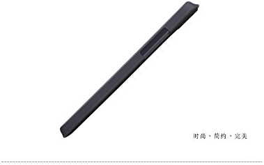 ZTE Grand S V988 case Wason@ Frosted Matte Hard Case Shell Pack of Screen Protector Film Compatible for ZTE Grand S V988 (nillkin black)