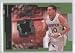 Search : 2008-09 Upper Deck MVP Game Night Souvenirs #GNMB - Mike Bibby