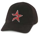 Houston Astros Infant and Toddler Cap