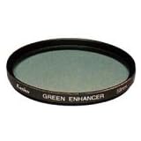 KEN 52mm VERNIER PL-CIR FILTER