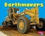 Earthmovers (Pebble Plus: Mighty Machines)