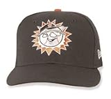 Minor League Baseball Cap - Hagerstown Suns Game Cap by New Era
