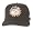 Minor League Baseball Cap - Hagerstown Suns Game Cap by New Era (7 1/8)