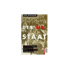 Der NS- Staat. Geschichtsinterpretationen und Kontroversen im �berblick