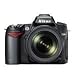 Nikon D90 DX 12.3MP Digital SLR Camera with 18-105mm f/3.5-5.6G ED AF-S VR DX Nikkor Zoom Lens +Willoughby's 16GB Snap, Shoot & Share