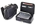 Targus Leather Notebook Case Carrying Case CLN5V3