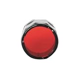 Fenix Flashlights Red Filter