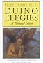 Duino Elegies: A Bilingual Edition (European Poetry Classics)
