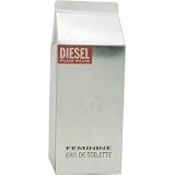 Plus Plus Feminine by Diesel Eau de Toilette Spray 75ml