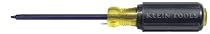 Klein 662B Wire Bending No.2 Square-Recess Tip Screwdriver
