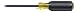 Klein 662B Wire Bending No.2 Square-Recess Tip Screwdriver