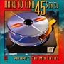 Hard To Find 45s on CD: Vol. 3: The Mid Fifties