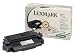 Lexmark Kassette EP-E Toner schwarz 6800Seiten LaserJet 5/M/N,4/+,4M/+