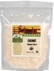 Woodstock Organic Medium Raw Coconut ( 8x8 OZ)