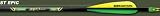 EASTON ST EPIC ARROW SHAFTS -- 12-PACKSize: 500