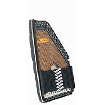 Rhythm Band ChromaHarp Autoharp, 21 Chord