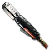 1/4 In Titanium Flat Head Air Ratchet - 25 Ft/Lbs