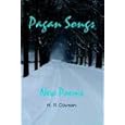 Pagan Songs by  H, R Coursen