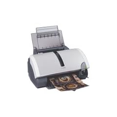 Canon i865 Tintenstrahldrucker