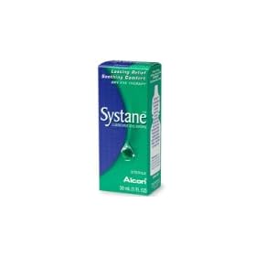 Systane Lubricant Eye Drops - 1 fl oz