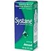 Health & Personal Care : Systane Lubricant Eye Drops, 1-Ounce Bottles (Pack of 2)