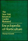 the New York Botanical Garden Illustrated Encyclopedia of Horticulture 10 Vol. Set