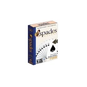 3D Spades Deluxe (Mac)