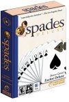 VideoGames: 3D Spades Deluxe  Mac 