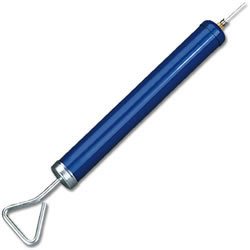 Childrens Toyshop  Sporting Goods : GameCraft Steel Hand Inflator (EA)