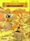 Produkt-Bild: Yakari, Bd.4, Yakari und Nanaboso