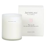 Archipelago Botanicals Excursion Collection Soy Wax Candle: Petale