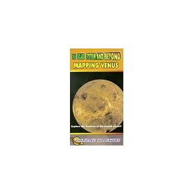 Mapping Venus [VHS]