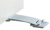 Babydan 2-way Doorstop - Underdoor